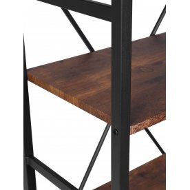 Стеллаж WS-01