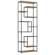 робиния / черный