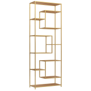 робиния / золотой