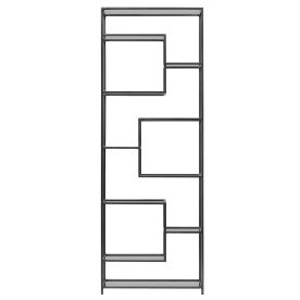 Стеллаж Olivia