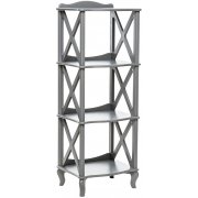 серый ясень