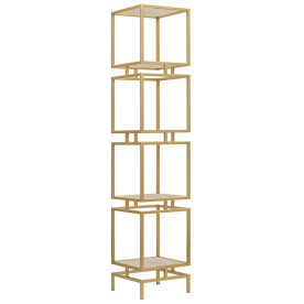 Стеллаж Cubic-4