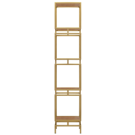 Стеллаж Cubic-4