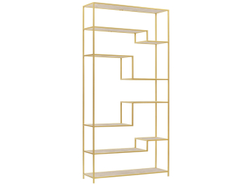 Стеллаж Зигон