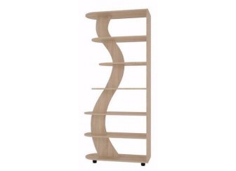 Стойка 4 дуб сонома