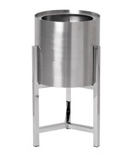 Цветочница 13RXFP3105L-SILVER