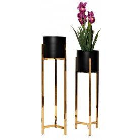 Комплект цветочниц 57EL-FP02