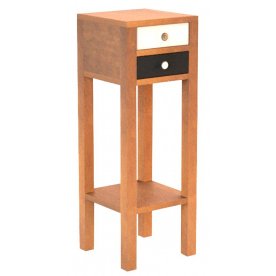 Подставка под цветы Aquarelle Birch RE03ETG малая