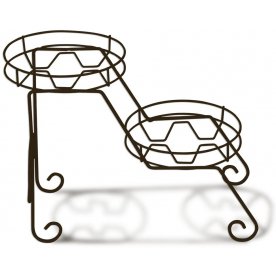 Подставка под цветы Мелодия