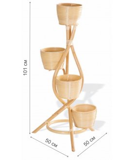 Цветочница 15/29A