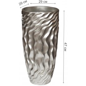 Цветочница ZSC1410-18.5