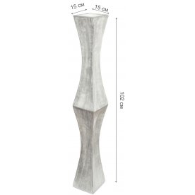 Цветочница ZSC827-40