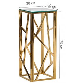 Цветочница 47ED-FS015GOLD