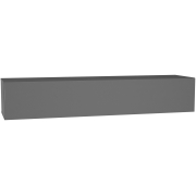 серый графит