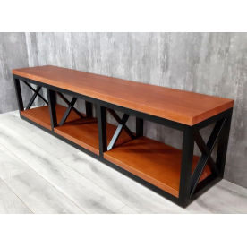 ТВ-тумба Loft Tacoma