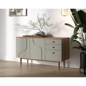 Тумба Арка (Arka)