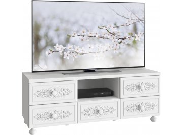 ТВ-тумба Ассоль