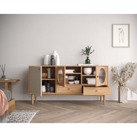 Тумба Баббл (Bubbles)