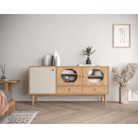 Тумба Баббл (Bubbles)