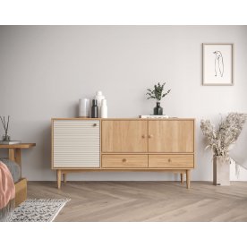 Тумба Баббл (Bubbles)