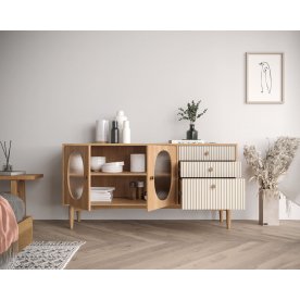 Тумба Баббл (Bubbles)