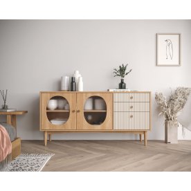 Тумба Баббл (Bubbles)