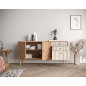 Тумба Баббл (Bubbles)