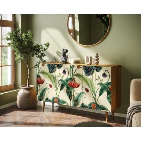 Тумба Бербер (Berber)