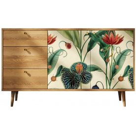 Тумба Бербер (Berber)