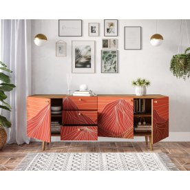 Тумба Бербер (Berber)