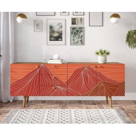 Тумба Бербер (Berber)