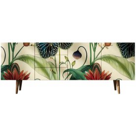 Тумба Бербер (Berber)