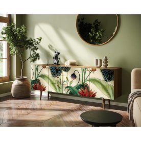 Тумба Бербер (Berber)