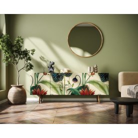 Тумба Бербер (Berber)