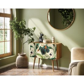 Тумба Бербер (Berber)