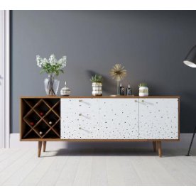 Тумба Бербер (Berber)