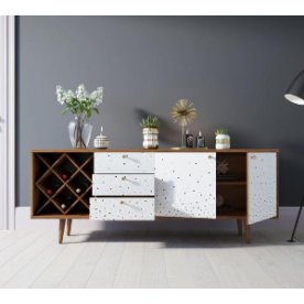 Тумба Бербер (Berber)