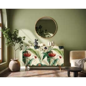 Тумба Бербер (Berber)