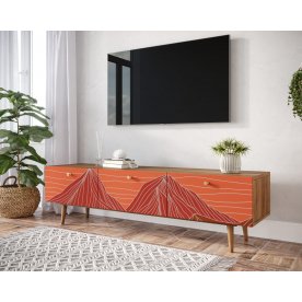 Тумба Бербер (Berber)