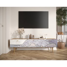 Тумба Бербер (Berber)