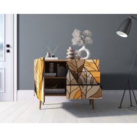 Тумба Бербер (Berber)