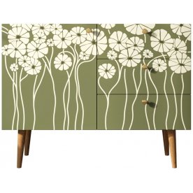 Тумба Бербер (Berber)