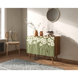 Тумба Бербер (Berber)