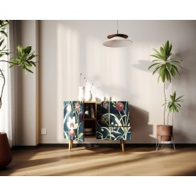 Тумба Бербер (Berber)