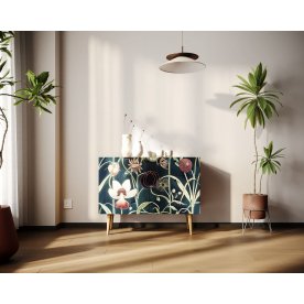 Тумба Бербер (Berber)