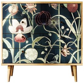 Тумба Бербер (Berber)