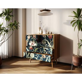 Тумба Бербер (Berber)