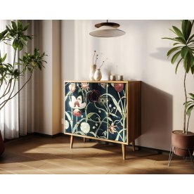 Тумба Бербер (Berber)