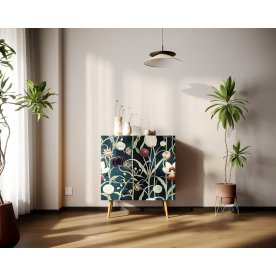 Тумба Бербер (Berber)