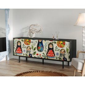 Тумба Эмерсон (Emerson)